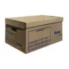 Caja para Archivo, Tamaño Carta, de Cartón - Image 2